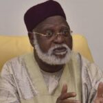 Africa Must Change its Approach of Using Force To Maintain Peace - Abdulsalami | Daily Report Nigeria