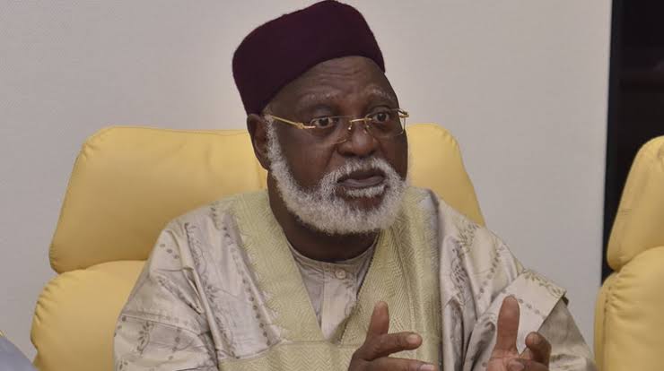 Africa Must Change its Approach of Using Force To Maintain Peace - Abdulsalami | Daily Report Nigeria