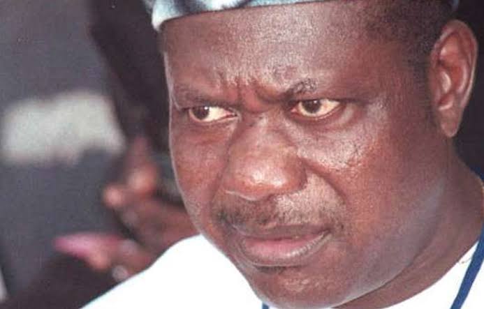 Benue: Another Group Backs Call To Prosecute George Akume | Daily Report Nigeria