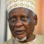 Tinubu Asked me To Support His Presidential Ambition - Tanko Yakasai | Daily Report Nigeria