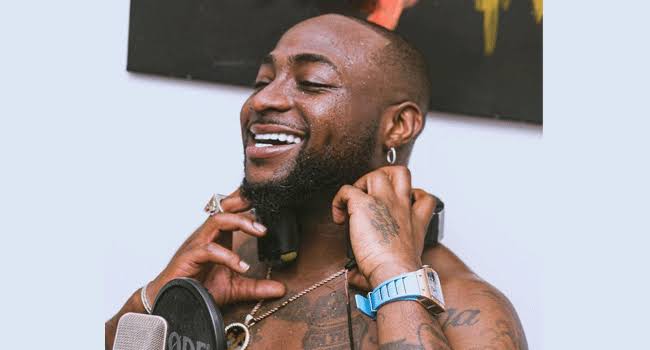 I Never Told Fans to Donate Money to me - Davido | Daily Report Nigeria