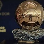 Ballon D'or 2021: Full List of Winners | Daily Report Nigeria