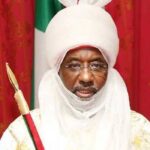 BREAKING: Court Declares ex-Emir Sanusi's Banishment From Kano 'Illegal' | Daily Report Nigeria