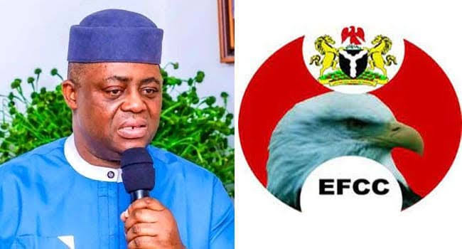 BREAKING: Fani-Kayode Arrested Inside Court, Handed Over to EFCC | Daily Report Nigeria