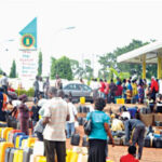 IPMAN Speaks on Fears of Kerosene Scarcity | Daily Report Nigeria