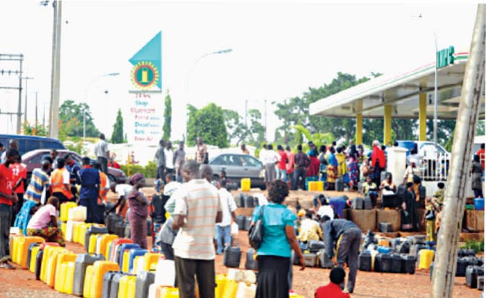 IPMAN Speaks on Fears of Kerosene Scarcity | Daily Report Nigeria