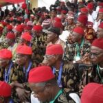 We Are Building Alliance With North To Achieve Igbo Presidency - Ohanaeze Worldwide | Daily Report Nigeria