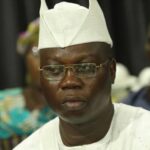 Increasing Prices of Prepaid Meters At This Time Shows FG is Insensitive - Gani Adams | Daily Report Nigeria