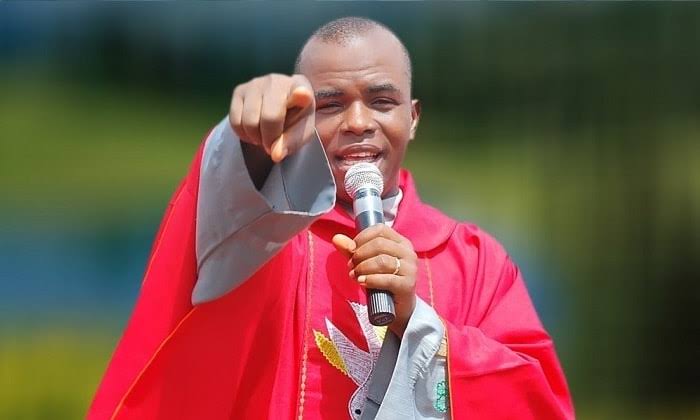 There Will Be More Trouble if Nnamdi Kanu Dies in Custody – Mbaka | Daily Report Nigeria