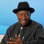 I Convened National Conference To Address Divisive Politics - Jonathan | Daily Report Nigeria