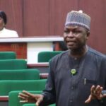 Army Needs Offensive Strategy To Win Fight Against Terrorism - Borno rep | Daily Report Nigeria