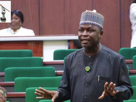 Army Needs Offensive Strategy To Win Fight Against Terrorism - Borno rep | Daily Report Nigeria