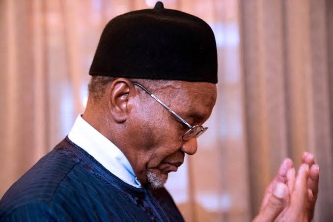 Buhari Prays For Mamman Daura At 82 | Daily Report Nigeria