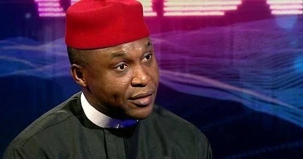 It’s A National Scandal That Civil Servants Still At Home Since COVID Lockdown - Osita Chidoka | Daily Report Nigeria