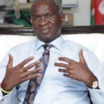 National housing programme: Over 7,000 Applications Received in A Week - Fashola | Daily Report Nigeria