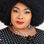 Posting Account Details is Evil – Eucharia Anunobi | Daily Report Nigeria