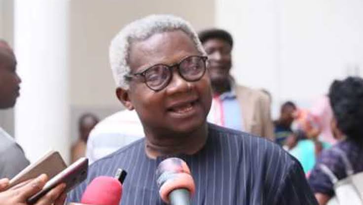 Osita Okechukwu Asks Buhari To Release Nnamdi Kanu | Daily Report Nigeria