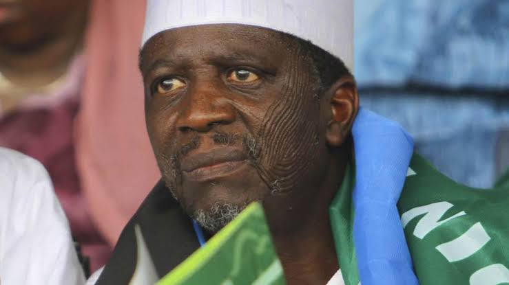 It's An “abuse of privilege” for Former Governor To Vie To Become A Senator - Bafarawa | Daily Report Nigeria