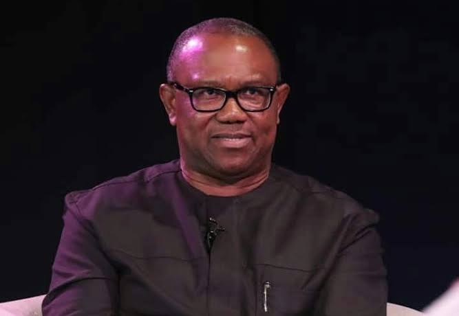 Peter Obi Can’t Achieve Anything Until He Leaves PDP For APGA – Oye | Daily Report Nigeria