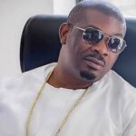 I Don’t Know How To Woo A Woman - Don Jazzy | Daily Report Nigeria