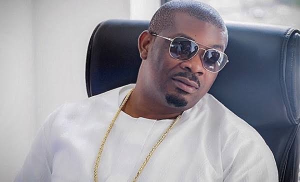 I Don’t Know How To Woo A Woman - Don Jazzy | Daily Report Nigeria