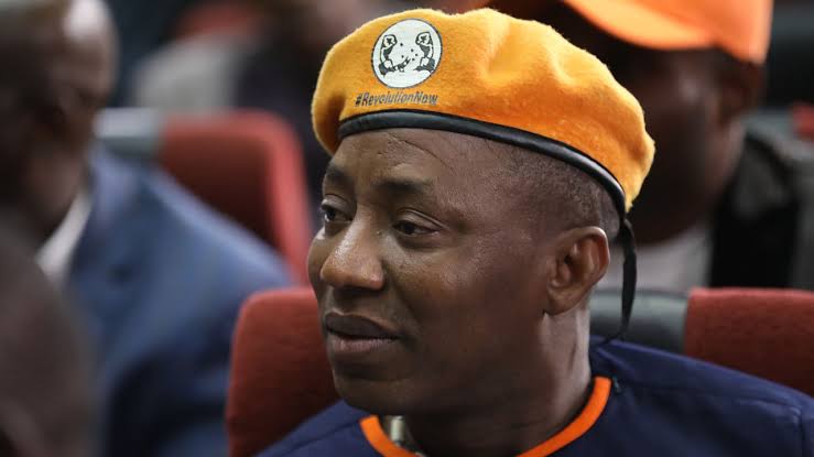 BREAKING: Omoyele Sowore Faces Fresh Arraignment in Court on Treasonable Felony | Daily Report Nigeria