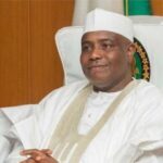 Nigeria Needs A Leader Who Won’t Regard Any Region As Conquered People - Tambuwal | Daily Report Nigeria