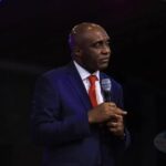 Only Poor People Put on Phones in Church - Ibiyeomie | Daily Report Nigeria