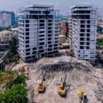 No Directive To Demolish 2 Remaining Ikoyi Structures - Lagos Commissioner | Daily Report Nigeria