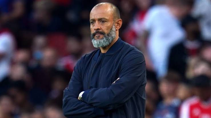 EPL: Tottenham Sacks Nuno Espirito Santos | Daily Report Nigeria