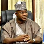 Governors Are Not Afraid of Direct Primary — Yahaya Bello | Daily Report Nigeria