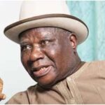 Why Tinubu is Afraid To Speak on Restructuring - Edwin Clark | Daily Report Nigeria