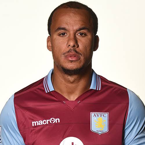 You Need to Apologize to Ronaldo - Agbonlahor Tells Man United Fans | Daily Report Nigeria