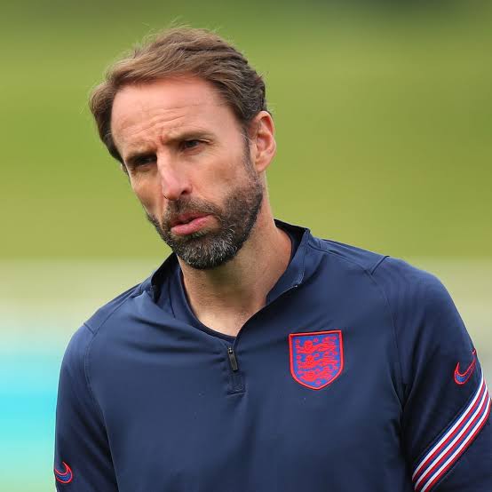 WCQ: Southgate Reacts As Hudson-Odoi Rejects England U-21 Call-up | Daily Report Nigeria