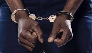 Man Arrested for Conspiring with his Wife to Sell Their 2 Daughters for N700,000 | Daily Report Nigeria