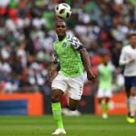 Ighalo Denies Bribing His Way Back Into The Super Eagles as he Reveals Role His Mum, Pastor Played In His Return | Daily Report Nigeria