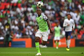 Ighalo Denies Bribing His Way Back Into The Super Eagles as he Reveals Role His Mum, Pastor Played In His Return | Daily Report Nigeria