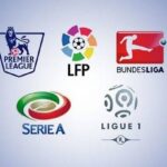 Top Five League Matches in Europe This Weekend | Daily Report Nigeria