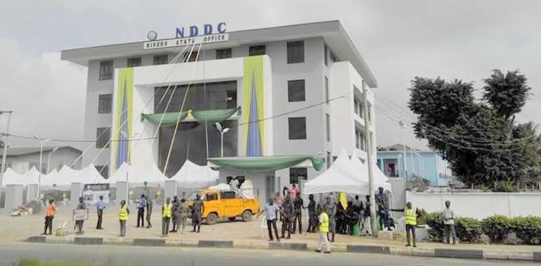 FG to Merge NDDC with Niger Delta Ministry | Daily Report Nigeria