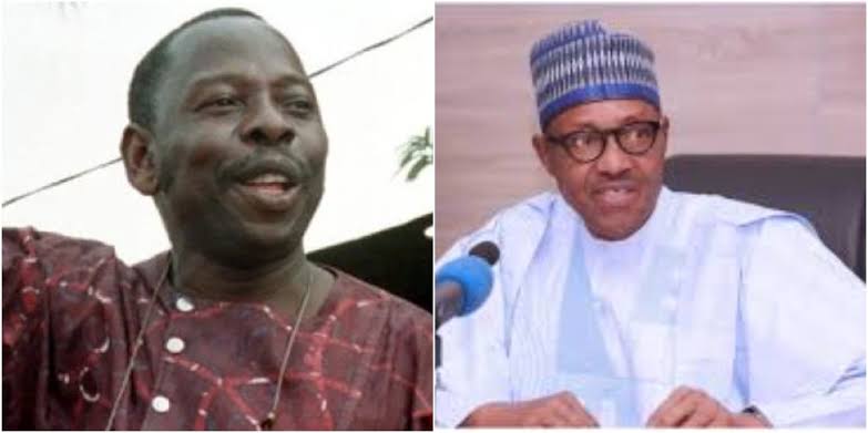 PANDEF Tells Buhari to Exonerate Saro-Wiwa, Others of Murder Convictions | Daily Report Nigeria