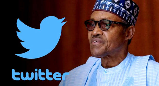Why Twitter Ban Has Not Been Lifted - FG | Daily Report Nigeria