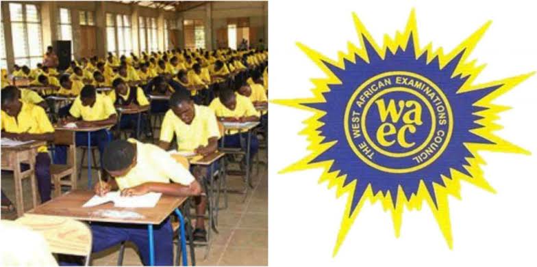 WAEC Awards 16-year-old Pupil N500,000 For Scoring Best Result | Daily Report Nigeria