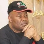 Publish NNDC Forensic Audit Report - Group Dares Akpabio | Daily Report Nigeria