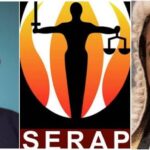 SERAP Drags FG to UN Over Invasion of Justice Odili's Home | Daily Report Nigeria