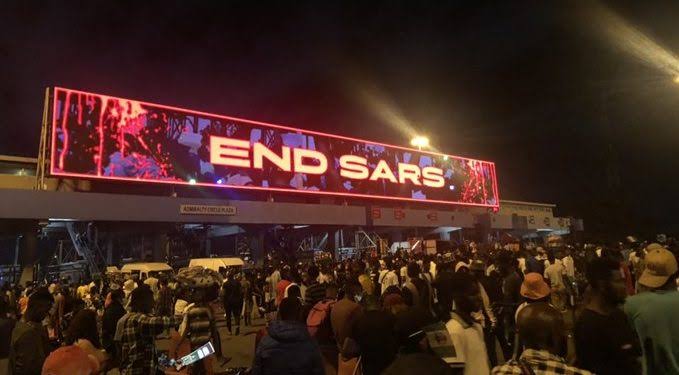 #ENDSARS: Full List of 48 Victims of Lekki Tollgate Shooting