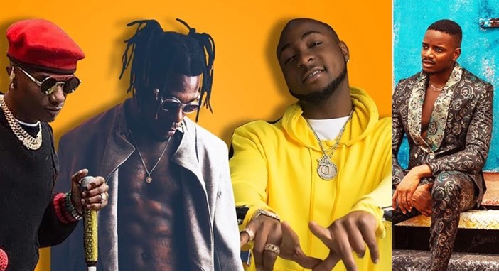 2023: "Wizkid, Davido and Burna Boy Need to Work Together to Unite The Youths" - BBNaija's Leo | Daily Report Nigeria