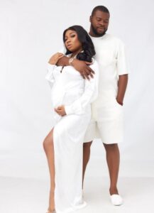 Rapper, Mo Cheddah Welcomes First Child With Her Husband | Daily Report Nigeria