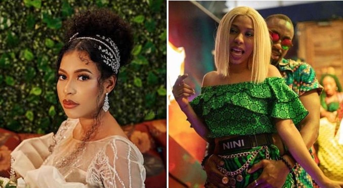 BBNaija Nini Gives Man Epic Reply, After He Asked Her To Show Him Her Boyfriend