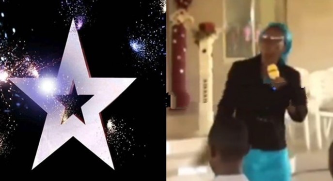 "If You Have 'Star' Logo on Your Cloth, You're Not Making Heaven" - Prophetess Warns [VIDEO] | Daily Report Nigeria