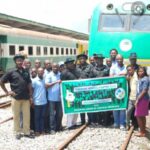 Railway Workers Suspend Strike | Daily Report Nigeria